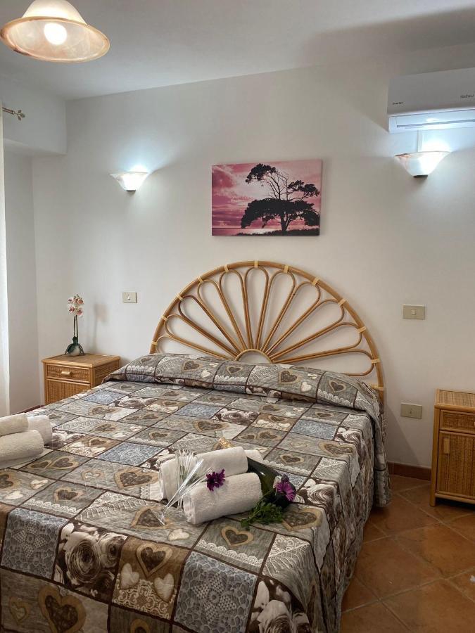 Residenza A&D Villa Santa Domenica  Eksteriør billede