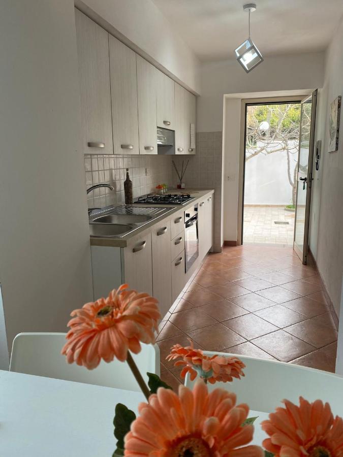 Residenza A&D Villa Santa Domenica  Eksteriør billede
