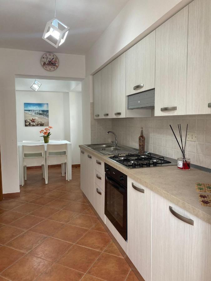 Residenza A&D Villa Santa Domenica  Eksteriør billede