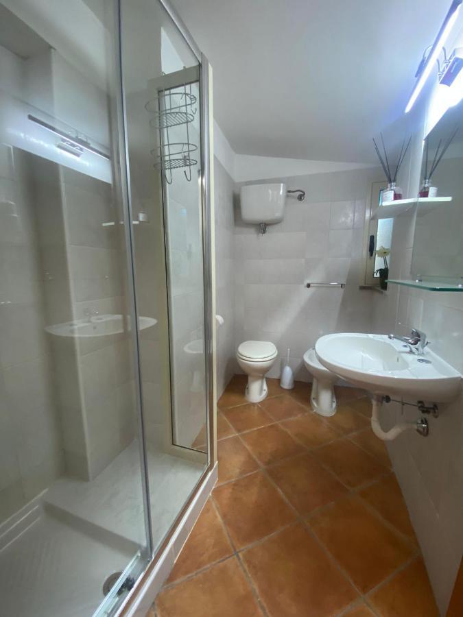 Residenza A&D Villa Santa Domenica  Eksteriør billede
