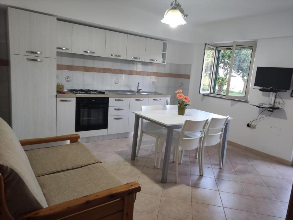 Residenza A&D Villa Santa Domenica  Eksteriør billede