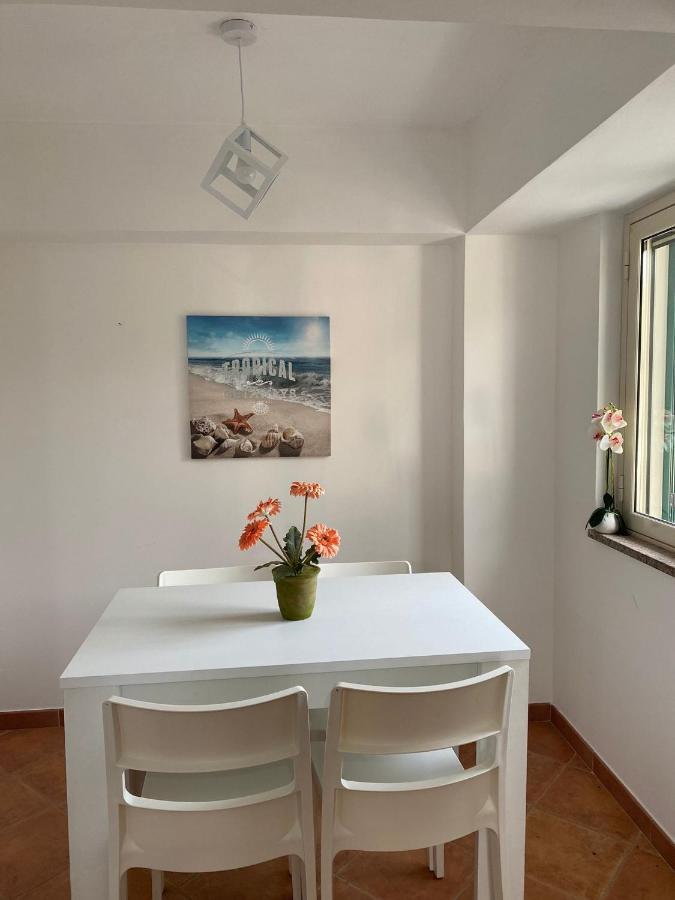 Residenza A&D Villa Santa Domenica  Eksteriør billede