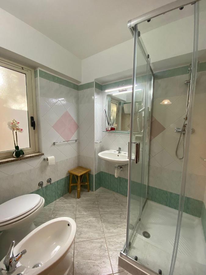 Residenza A&D Villa Santa Domenica  Eksteriør billede