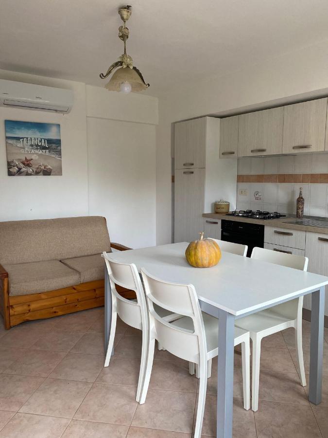 Residenza A&D Villa Santa Domenica  Eksteriør billede