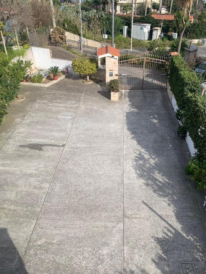 Residenza A&D Villa Santa Domenica  Eksteriør billede