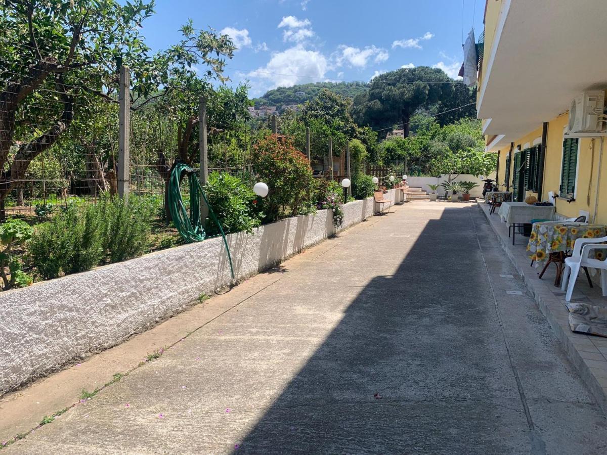 Residenza A&D Villa Santa Domenica  Eksteriør billede