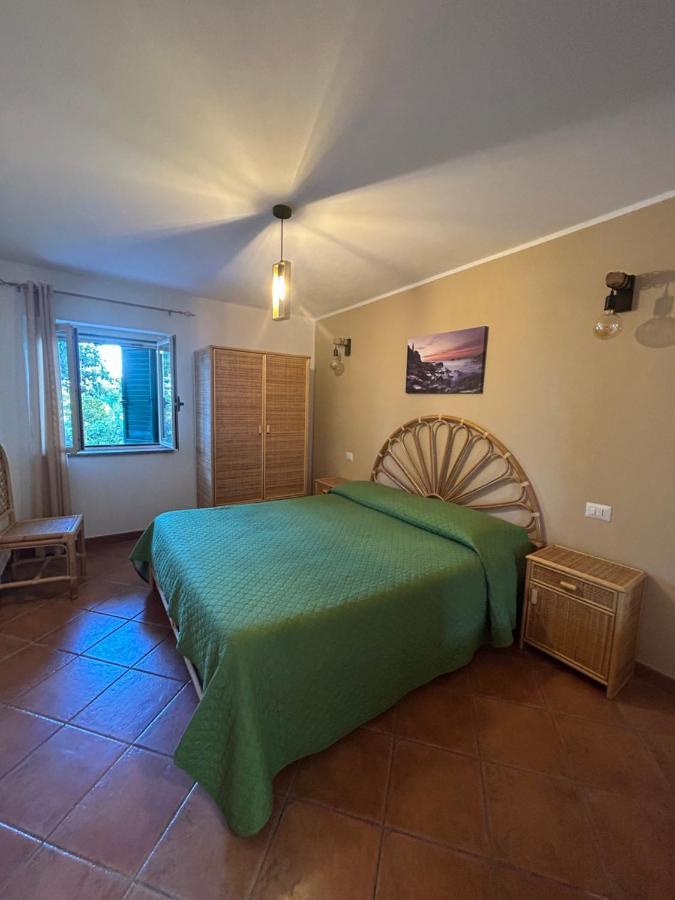 Residenza A&D Villa Santa Domenica  Eksteriør billede